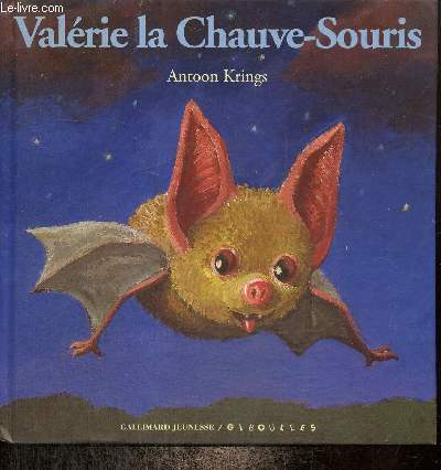Valérie chauve sours - valérie, la