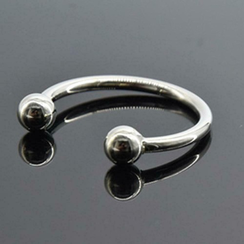 Penis-Ring-Cock-Metal-Ring-Hea