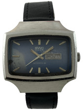 Bracelet Hommes BWC TV