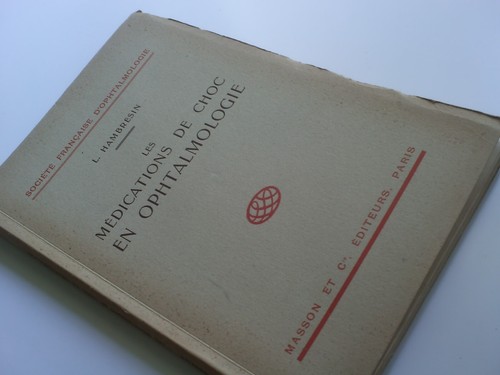 Les médications choc en - les,