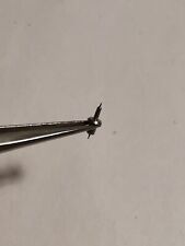 MOERIS 19H - (19"')- PIÈCE MOUVEMENT - AXE DE BALANCIER- NOS