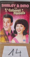 DVD  Shirley et Dino dans