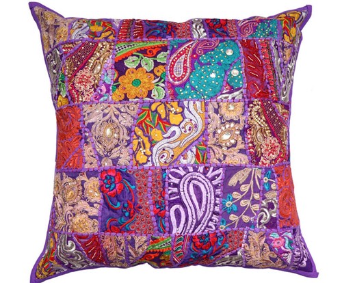 Indien khambadia - ",