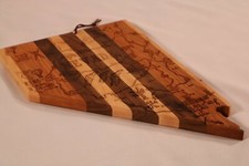 Nevada Cutting Board |