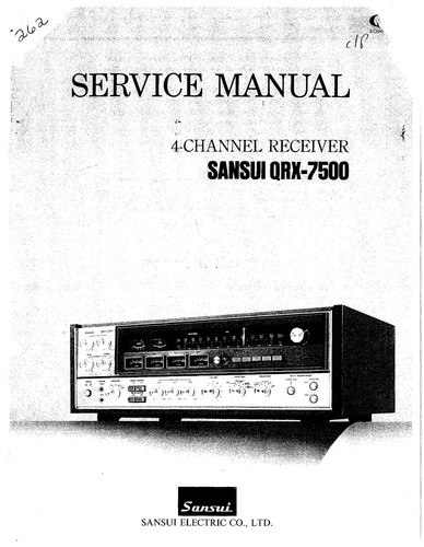 Manuel service anleitung pour - manuel, service-anleitung