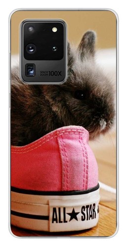 Coque silicone imprimée - en,