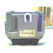 ORDINATEUR RENAULT SCÉNIC II (JM) MPV 1.9 dCi 120 (F9Q-812) 2004 8200386508