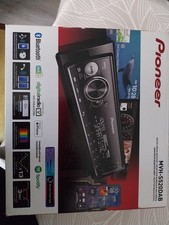 autoradio bluetooth pioneer