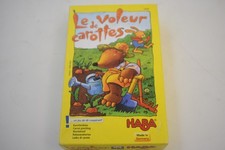 Le voleur de carottes edition