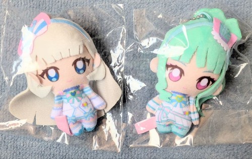 Wandaful precure fluffy outing - wandaful,