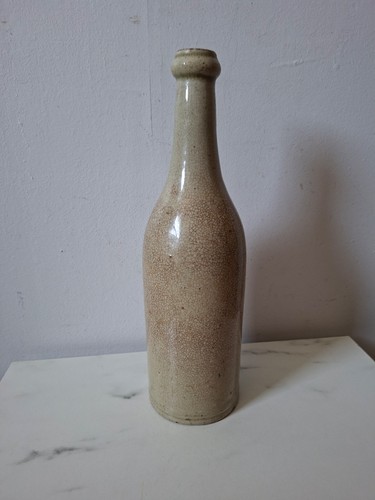 Ancienne bouteille vin en - ancienne,