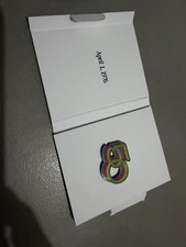 Apple Inc 50th Anniversary