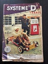 Magazine Système "D" N°199