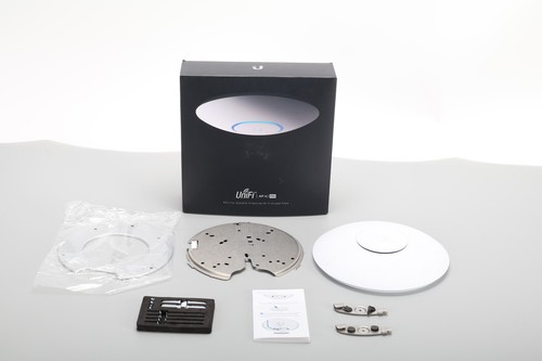 Point accès ubiquiti - d'accès,