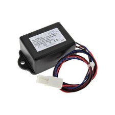 Transformateur 24V Dc Moteur de Ventilateur Réfrigérateur Whirlpool Original