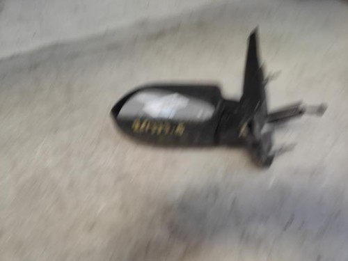 Retroviseur gauche renault - gauche,