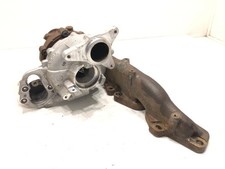 GARRETT HGR GTD1752VZ