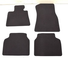 Tapis sol original - de, bmw