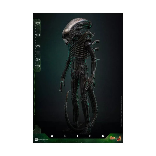 Précommande 2027 hot toys - q1,
