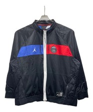 NIKE × Paris Saint-Germain