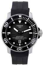 Montre Tissot Seastar