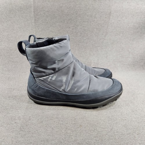 Camper peu pista - camper,