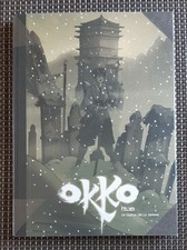 Tirage de Luxe Okko - Le cycle
