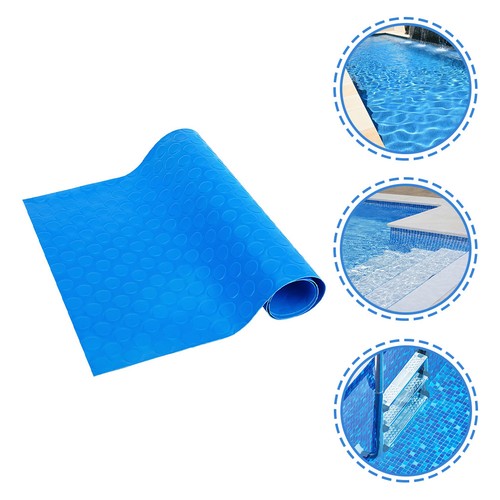 Tapis escalier piscine - d'escalier,