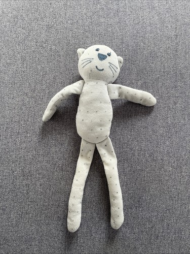 Doudou peluche bout chou monop - doudou,