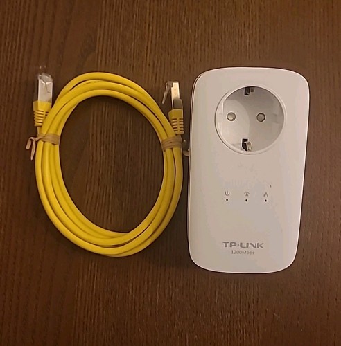 Cpl link 1200 mbps - 1,