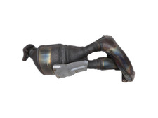 Catalyseur CAT Avant de Kat