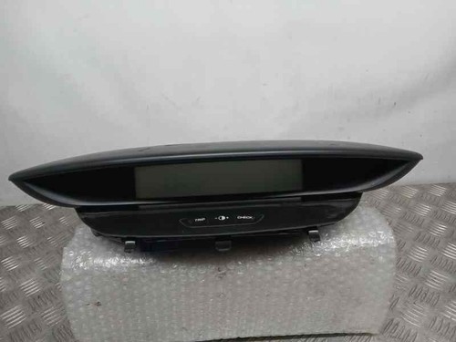 96631954d tableau bord - 96631954d,