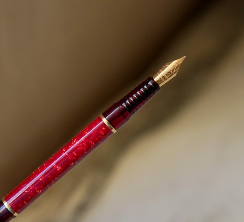 Stylo plume waterman laureat - plume,