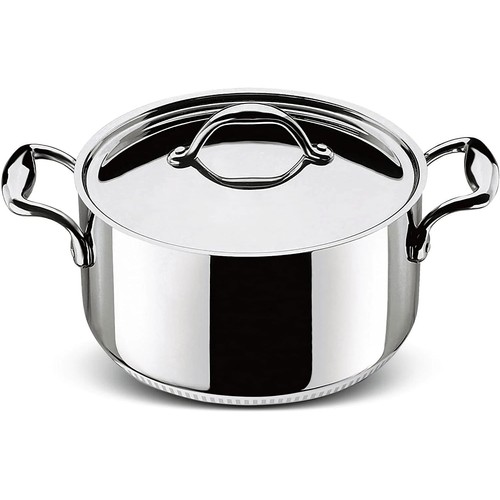 Lagostina accademia casserole - lagostina,