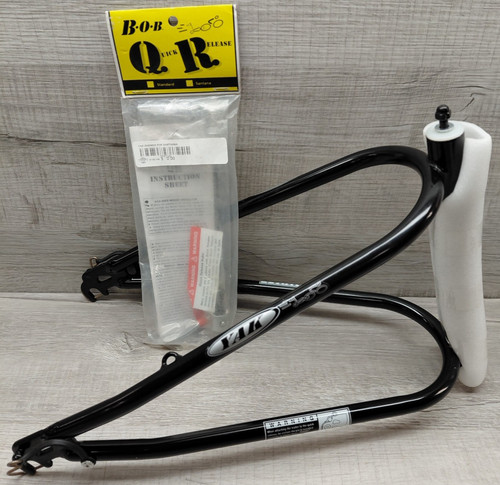 Bob yak tow arm - bob,