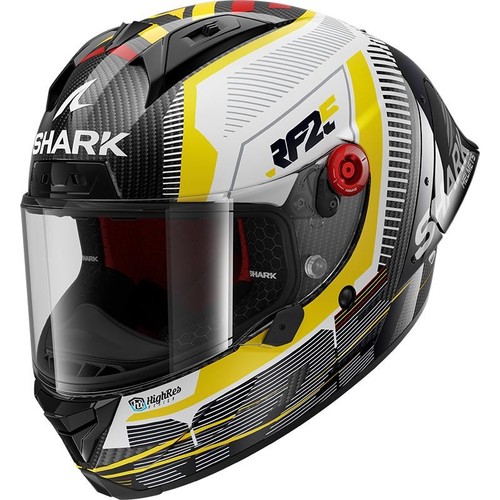 Shark casque intégral - shark,