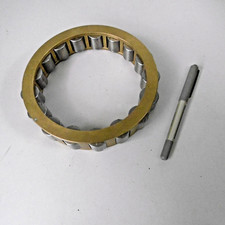 Gros presse papier roulement - presse,