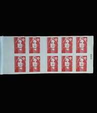 10 timbres neufs autocollants