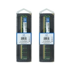 2x 2 Go Mémoire DDR3 1333 MHz