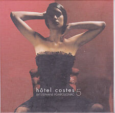 CD (BOXSET) 15T STEPHANE