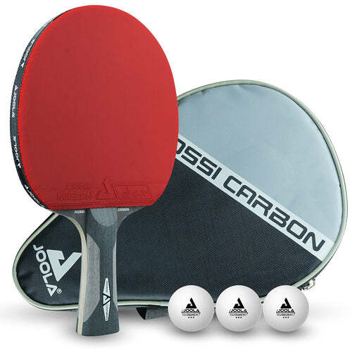 Raquette tennis table - de, de