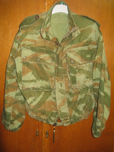 Veste saut pour - saut,