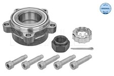 ROULEMENT DE ROUE FORD P