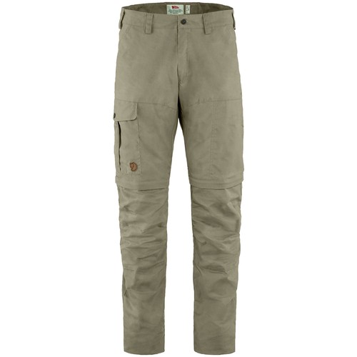 Fjällräven karl pro zip off - karl, zip-off