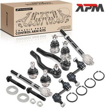 10x Kit Bras de Suspension