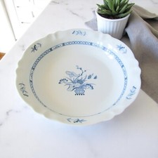 Limoges Coquet. Plat creux