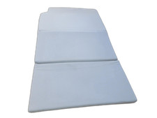 Matelas Coussin grande Élément pour Bail. Banquette VW T5.2 7H 7E 09-15