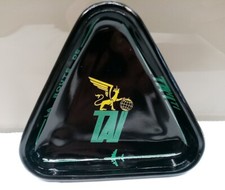 CENDRIER COMPAGNIE AÉRIENNE