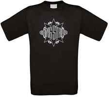 Gang Starr Dj Premier Rap Hip Hop T-Shirt Toutes Tailles NEUF