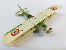 Meccano Airplane Constructor -